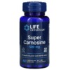 Life Extension Super Carnosine 500 mg 60 Vegetarian Capsules 4 Thực phẩm chức năng Life Extension Super Carnosine 500 mg 60 Vegetarian Capsules 737870202066