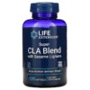 Life Extension Super CLA Blend with Sesame Lignans 120 Softgels 4 Thực phẩm chức năng Life Extension Super CLA Blend with Sesame Lignans 120 Softgels 737870818120