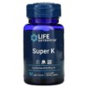 Thực phẩm chức năng Life Extension Super K 90 Softgels 737870233435