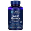 Thực phẩm chức năng Life Extension Super Miraforte with Standardized Lignans 120 Vegetarian Capsules 737870194019