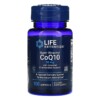 Thực phẩm chức năng Life Extension Super Ubiquinol CoQ10 with Enhanced Mitochondrial Support 50 mg 100 Softgels 737870142515