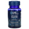 Life Extension Super Ubiquinol CoQ10 with Enhanced Mitochondrial Support 50 mg 30 Softgels 4 Thực phẩm chức năng Life Extension Super Ubiquinol CoQ10 with Enhanced Mitochondrial Support 50 mg 30 Softgels 737870142737