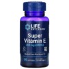 Thực phẩm chức năng Life Extension Super Vitamin E 268 mg (400 IU) 90 Softgels 737870186397