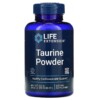 Thực phẩm chức năng Life Extension Taurine Powder 10.58 oz (300 g) 737870133308