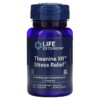 Thực phẩm chức năng Life Extension Theanine XR Stress Relief 30 Vegetarian Tablets 737870242932