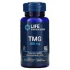 Thực phẩm chức năng Life Extension TMG 500 mg 60 Liquid Vegetarian Capsules 737870185963