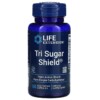 Thực phẩm chức năng Life Extension Tri Sugar Shield 60 Vegetarian Capsules 737870180364