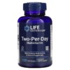 Thực phẩm chức năng Life Extension Two-Per-Day Multivitamin 120 Capsules 737870231417