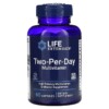 Thực phẩm chức năng Life Extension Two-Per-Day Multivitamin 60 Capsules 737870231769