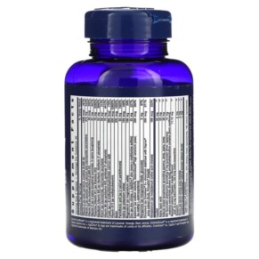 Thành phần vi chất của Life Extension Two-Per-Day Multivitamin 60 Tablets 737870231660