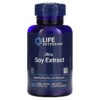 Life Extension Ultra Soy Extract 60 Vegetarian Capsules 5 Thực phẩm chức năng Life Extension Ultra Soy Extract 60 Vegetarian Capsules 737870109761