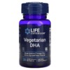 Thực phẩm chức năng Life Extension Vegetarian DHA 30 Vegetarian Softgels 737870164036