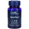 Thực phẩm chức năng Life Extension VenoFlow 30 Vegetarian Capsules 737870210238