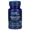 Life Extension Vitamin B12 Methylcobalamin 5 mg 60 Vegetarian Lozenges 4 Thực phẩm chức năng Life Extension Vitamin B12 Methylcobalamin 5 mg 60 Vegetarian Lozenges 737870153764