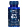 Thực phẩm chức năng Life Extension Zinc Caps High Potency 50 mg 90 Vegetarian Capsules 737870181392