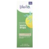Life-flo Biotin Drops Natural Vanilla 2 fl oz (59 ml) 4 Thực phẩm chức năng Life-flo Biotin Drops Natural Vanilla 2 fl oz (59 ml) 645951787251