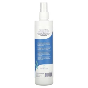 Life-flo Magnesium Oil Spray with Aloe Vera 8 fl oz (237 ml) 3 Thành phần vi chất của Life-flo Magnesium Oil Spray with Aloe Vera 8 fl oz (237 ml) 645951580814