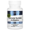 Life Source Basics (WGP Beta Glucan) Immune System Activator 500 mg 60 Capsules 4 Thực phẩm chức năng Life Source Basics (WGP Beta Glucan) Immune System Activator 500 mg 60 Capsules 666107130042