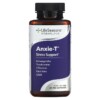 Thực phẩm chức năng LifeSeasons Anxie-T Stress Support 60 Veg Capsules 853760002155