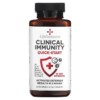 Thực phẩm chức năng LifeSeasons Clinical Immunity Quick-Start 60 Veg Capsules 810034445001