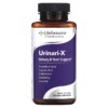 LifeSeasons Urinari-X Urinary & Yeast Support 90 Veg Capsules 4 Thực phẩm chức năng LifeSeasons Urinari-X Urinary & Yeast Support 90 Veg Capsules 853760002124