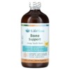 Thực phẩm chức năng LifeTime Vitamins Bone Support Calcium Magnesium Citrate Plus Vitamin D-3 Orange Vanilla 16 fl oz (473 ml) 053232400056