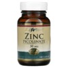 LifeTime Vitamins Zinc Picolinate 30 mg 100 Capsules 5 Thực phẩm chức năng LifeTime Vitamins Zinc Picolinate 30 mg 100 Capsules 053232401213