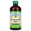 Thực phẩm chức năng Lily of the Desert Aloe Vera Juice Whole Leaf Filtered 32 fl oz (946 ml) 026395300327
