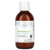 Thực phẩm chức năng Little DaVinci KiddOmega-3 Tasty Cherry Orange Flavor 6.67 fl oz (200 ml) 026664014092