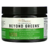 Thực phẩm chức năng Live Conscious Beyond Greens Energy Detox & Immunity Mix Light Matcha 4 oz (0.25 lb/115 g) 850008273179