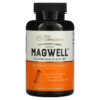 Live Conscious MagWell 3-in-1 Advanced Formula 120 Capsules 5 Thực phẩm chức năng Live Conscious MagWell 3-in-1 Advanced Formula 120 Capsules 850008273018