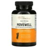 Live Conscious MoveWell 120 Capsules 5 Thực phẩm chức năng Live Conscious MoveWell 120 Capsules 850008273032