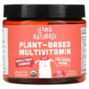 Llama Naturals Plant-Based Multivitamin Whole Fruit Gummies Simply Strawberry 60 Fruit Gummies 5 Thực phẩm chức năng Llama Naturals Plant-Based Multivitamin Whole Fruit Gummies Simply Strawberry 60 Fruit Gummies 860001318616