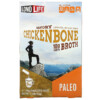 Lonolife Broth Chicken Bone Paleo 4 Stick Packs .56 oz (16 g) Each 4 Thực phẩm chức năng Lonolife Broth Chicken Bone Paleo 4 Stick Packs .56 oz (16 g) Each 857946006265