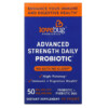 Thực phẩm chức năng LoveBug Probiotics Advanced Strength Daily Probiotic 50 Billion CFU 30 Count 850002716320