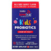 LoveBug Probiotics Kids Probiotics Delicious Berry 10 Billion CFU 30 Chewable Tablets 5 Thực phẩm chức năng LoveBug Probiotics Kids Probiotics Delicious Berry 10 Billion CFU 30 Chewable Tablets 850002716245
