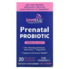 Thực phẩm chức năng LoveBug Probiotics Prenatal Probiotic 20 Billion CFU 30 Count 850002716214