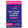 Thực phẩm chức năng LoveBug Probiotics Yeast + Vaginal PH Support Probiotic Advanced Strength 50 Billion CFU 30 Count 864377000199