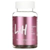 Thực phẩm chức năng LxH Biotin + Collagen Gummies 60 Gummies 850019396119