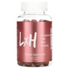 Thực phẩm chức năng LxH Biotin Gummies 90 Vegetarian Gummies 850019396003