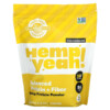 Thực phẩm chức năng Manitoba Harvest Hemp Yeah! Unsweetened 32 oz (907 g) 697658691041