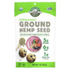 Thực phẩm chức năng Manitoba Harvest Organic Ground Hemp Seed 7 oz (198 g) 697658410802
