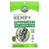 Manitoba Harvest Organic Hemp+ Supergreens 7.5 oz (213 g) 4 Thực phẩm chức năng Manitoba Harvest Organic Hemp+ Supergreens 7.5 oz (213 g) 697658410871