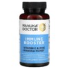 Thực phẩm chức năng Manuka Doctor Immune Booster Vitamin C & Zinc + Manuka Honey 30 Capsules 810057720451