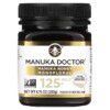 Thực phẩm chức năng Manuka Doctor Manuka Honey Monofloral MGO 125+ 8.75 oz (250 g) 850312008078