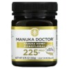 Thực phẩm chức năng Manuka Doctor Manuka Honey Monofloral MGO 225+ 8.75 oz (250 g) 850312008085