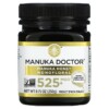 Thực phẩm chức năng Manuka Doctor Manuka Honey Monofloral MGO 525+ 8.75 oz (250 g) 850312008115