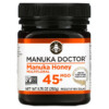Manuka Doctor Manuka Honey Multifloral MGO 45+ 8.75 oz (250 g) 5 Thực phẩm chức năng Manuka Doctor Manuka Honey Multifloral MGO 45+ 8.75 oz (250 g) 852469004279