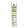 Manuka Doctor Manuka Plus Effervescents Energize Grape & Apple 20 Effervescent Tablets 5 Thực phẩm chức năng Manuka Doctor Manuka Plus Effervescents Energize Grape & Apple 20 Effervescent Tablets 810057720819