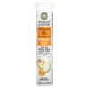 Thực phẩm chức năng Manuka Doctor Manuka Plus Effervescents Immunity Ginger 20 Effervescent Tablets 810057720796